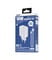 Фото - Сетевое зарядное устройство Remax Kiddy Series 18W White (1USB 2.1 А) + кабель USB Type-C | click.ua
