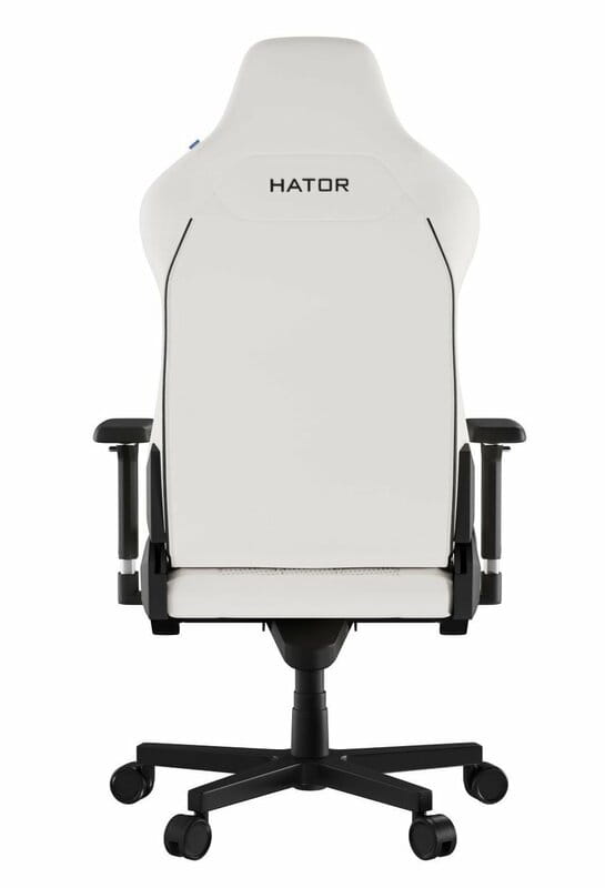 Крісло для геймерів Hator Arc 2 XL White (HTC2001)