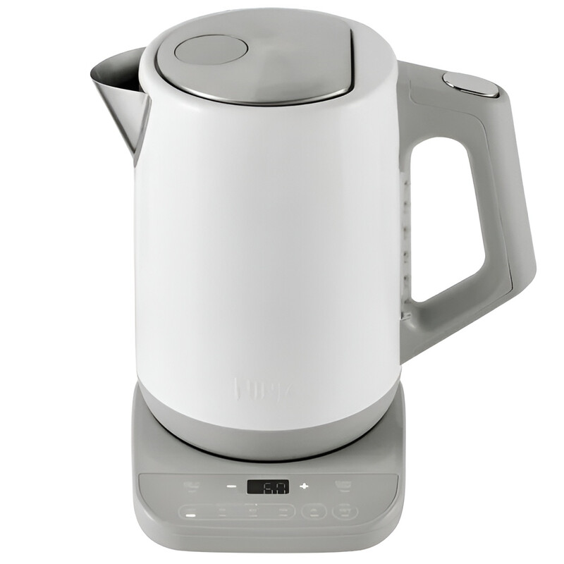 Електрочайник Ninja Perfect Temperature KT200EUWH White