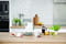 Фото - Електрочайник Ninja Perfect Temperature KT200EUWH White | click.ua