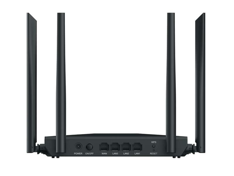 Беспроводной маршрутизатор Netis NC65