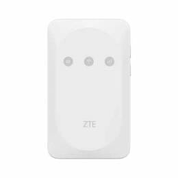 Бездротовий 3G/4G маршрутизатор ZTE LTE UFi MF935