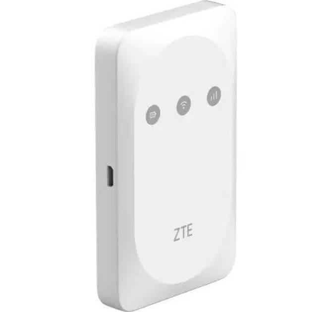 Беспроводной 3G/4G маршрутизатор ZTE LTE UFi MF935