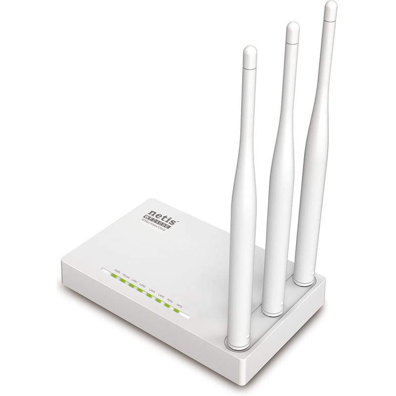 Беспроводной маршрутизатор Netis WF2409E