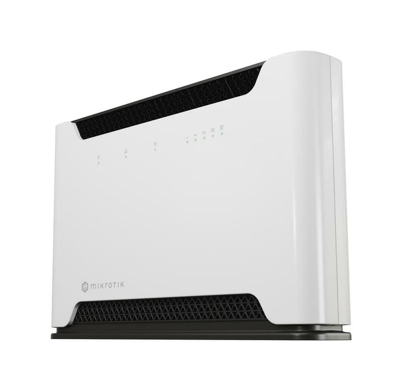 Бездротовий маршрутизатор MikroTik Chateau LTE12 (D53G-5HacD2HnD-TC&EG120K-EA)