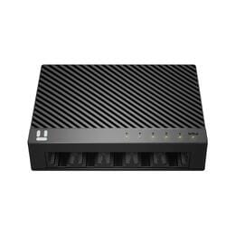 Купити Комутатор Netis ST3105C Комутатор Netis ST3105C