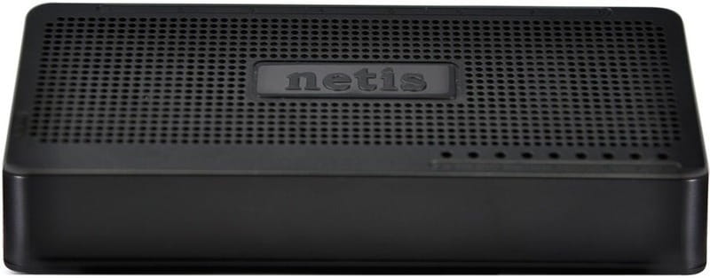 Комутатор Netis ST3108S