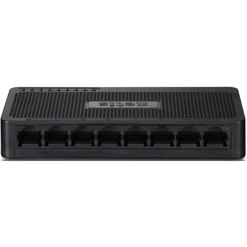 Комутатор Netis ST3108S