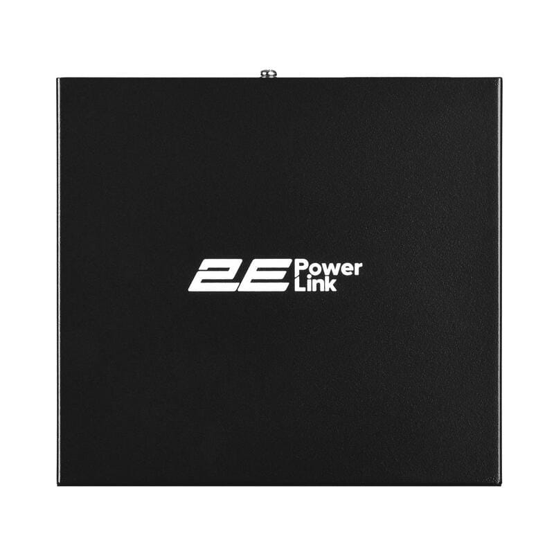 Коммутатор 2E PowerLink SP401F