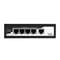Фото - Комутатор 2E PowerLink SP401F | click.ua