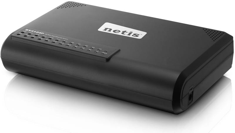 Коммутатор Netis ST3124P