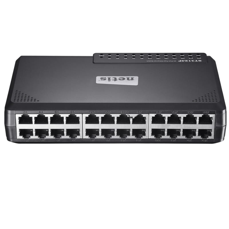 Коммутатор Netis ST3124P