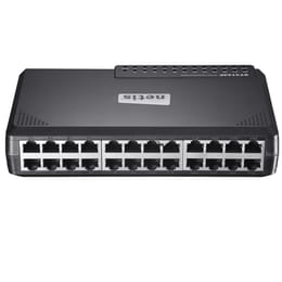Купити Комутатор Netis ST3124P Комутатор Netis ST3124P