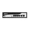 Фото - Коммутатор 2E PowerLink SP402F | click.ua
