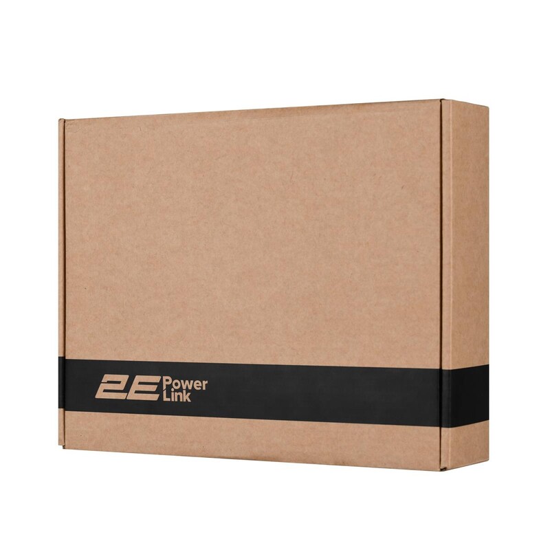 Комутатор 2E PowerLink SP802G