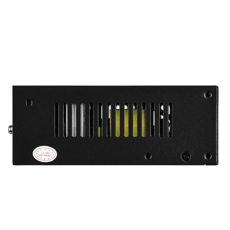 Комутатор 2E PowerLink SP802G