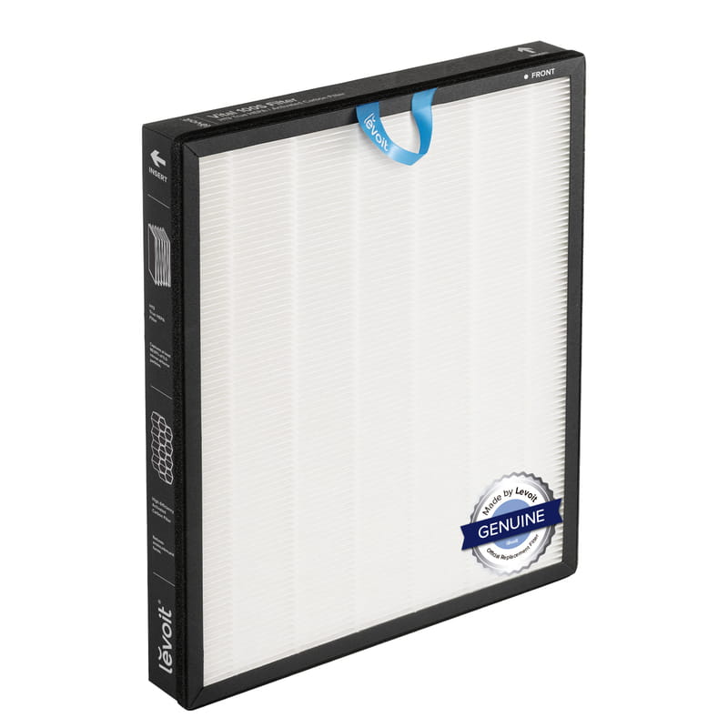 Фільтр True HEPA Levoit для очищувача повітря Vital 100S Smart True HEPA LRF-V102-WEU (HEACAFLVNEU0090Y)