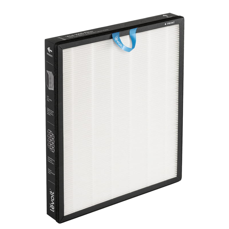 Фільтр True HEPA Levoit для очищувача повітря Vital 100S Smart True HEPA LRF-V102-WEU (HEACAFLVNEU0090Y)