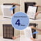 Фото - Фільтр True HEPA Levoit для очищувача повітря Vital 100S Smart True HEPA LRF-V102-WEU (HEACAFLVNEU0090Y) | click.ua