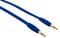 Фото - Аудио-кабель Trust Urban mini-jack 3.5мм(M) to mini-jack 3.5мм(M) 1м, Blue (20176) | click.ua