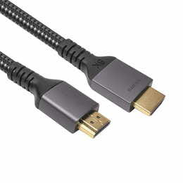 Кабель Cabletime HDMI - HDMI 2.1V (M/M), 8K Ultra HD, 5м (CA913626)