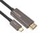Фото - Кабель Cabletime USB Type-C - HDMI (M/M), 8K, 2м (CA914258) | click.ua