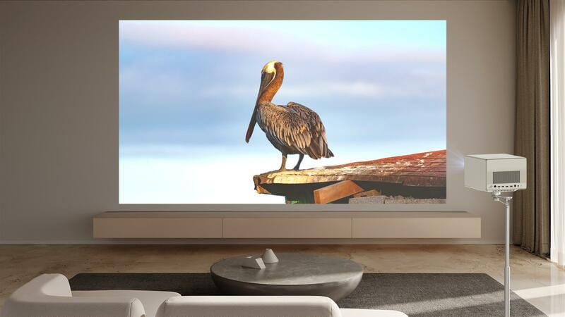 Подставка для проекторов XGiMi Horizon Ultra Floor Stand (F069S)