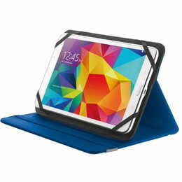 Чехол-книжка Trust Primo Folio Universal 7-8" Blue (20313)