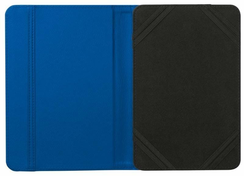 Чохол-книжка Trust Primo Folio Universal 7-8" Blue (20313)