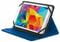 Фото - Чохол-книжка Trust Primo Folio Universal 7-8" Blue (20313) | click.ua