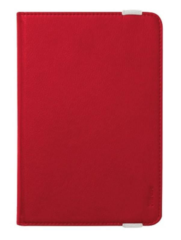 Чохол-книжка Trust Primo Folio Universal 7-8" Red (20314)