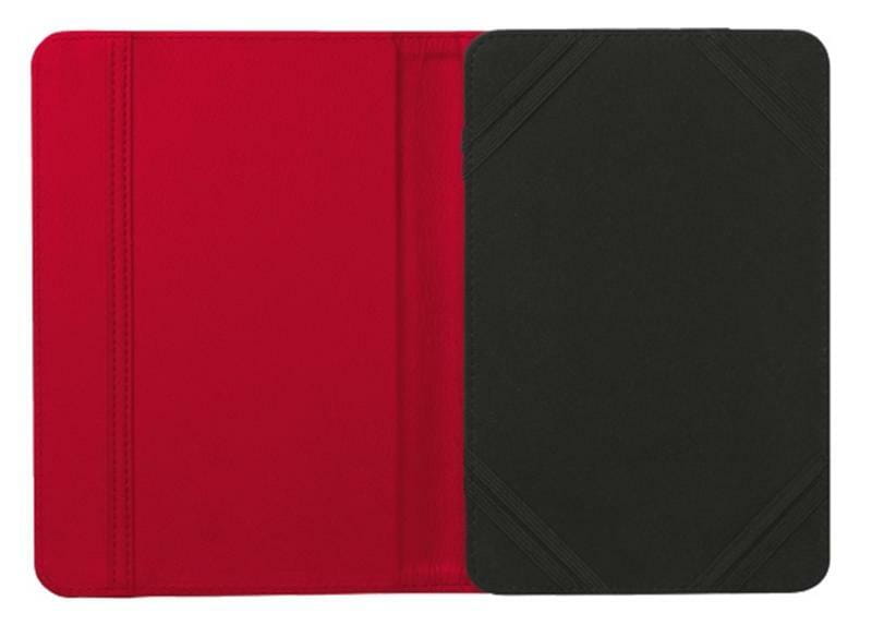 Чохол-книжка Trust Primo Folio Universal 7-8" Red (20314)