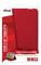 Фото - Чохол-книжка Trust Primo Folio Universal 7-8" Red (20314) | click.ua