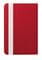 Фото - Чохол-книжка Trust Primo Folio Universal 7-8" Red (20314) | click.ua