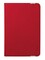 Фото - Чехол-книжка Trust Primo Folio Universal 7-8" Red (20314) | click.ua