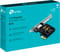 Фото - Мережевий адаптер TP-Link TX201 | click.ua