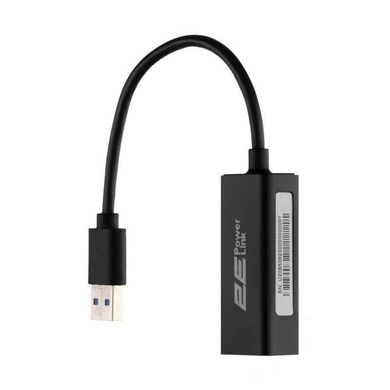 Сетевой адаптер 2E PowerLink U2085
