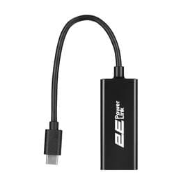 Купити Мережевий адаптер 2E PowerLink U2085T Мережевий адаптер 2E PowerLink U2085T