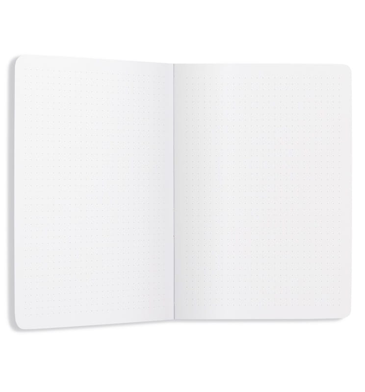 Блокнот Orner Список моїх ворогів (maliu-0016)