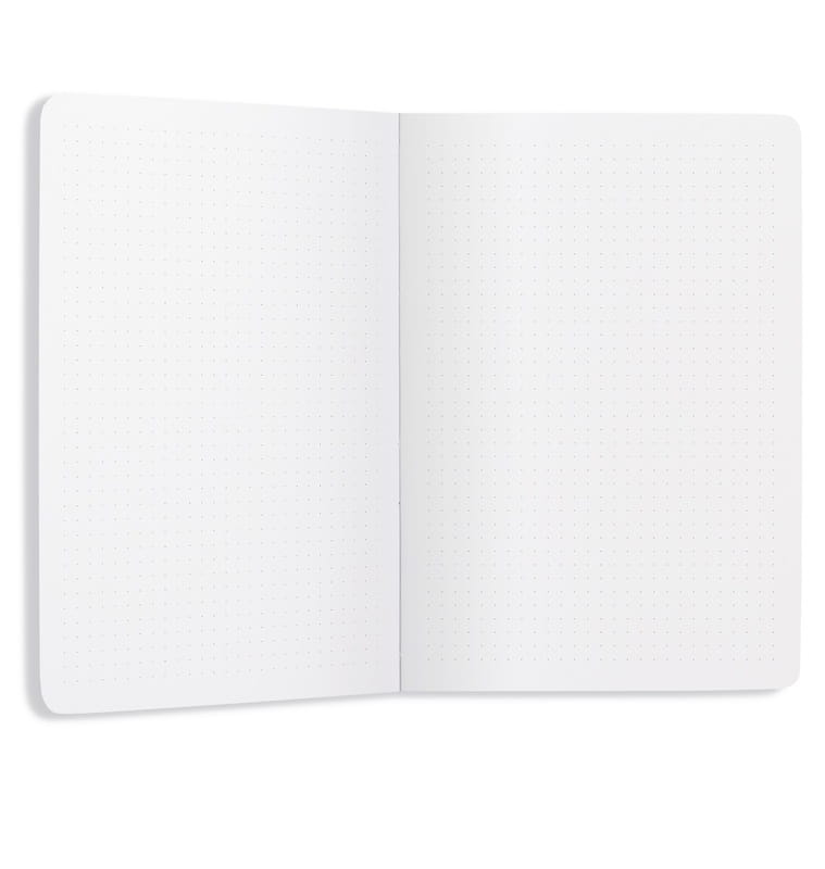 Блокнот Orner Місце для геніальних ідей (maliu-0015)