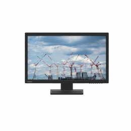 Монитор Lenovo 21.5" ThinkVision E22-28 (62B9MAT4EU)