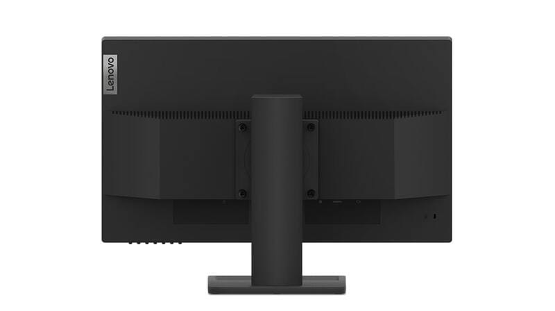 Монiтор Lenovo 21.5" ThinkVision E22-28 (62B9MAT4EU)