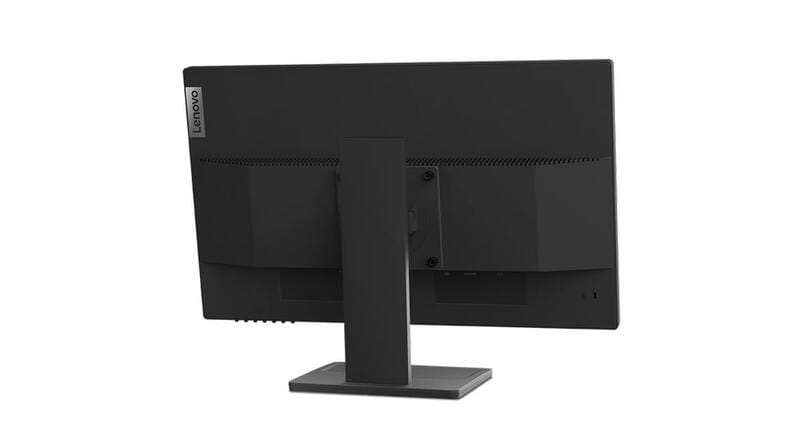 Монiтор Lenovo 21.5" ThinkVision E22-28 (62B9MAT4EU)