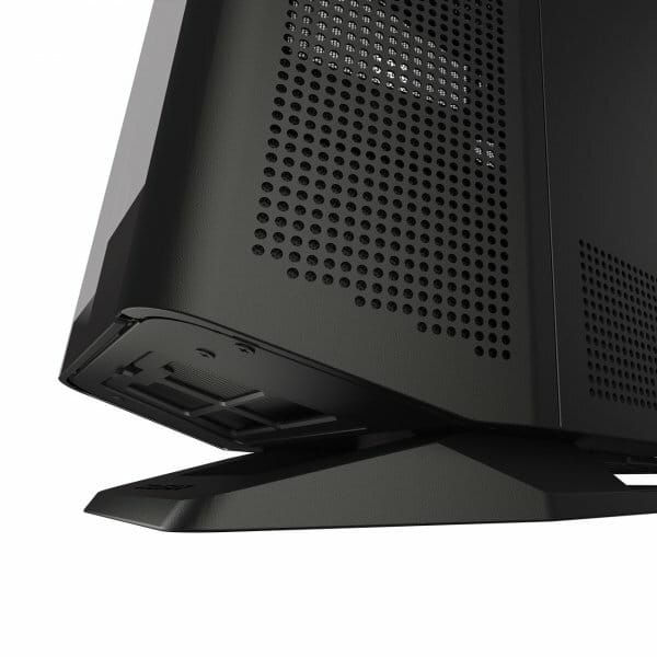 Корпус Cougar FV270 RGB Black без БП