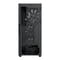 Фото - Корпус Gamdias Aura GC1 Elite ARGB Black без БП | click.ua