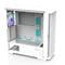 Фото - Корпус Zalman Z10 Duo White (Z10DUOWHITE) без БЖ | click.ua
