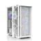 Фото - Корпус Zalman Z10 Duo White (Z10DUOWHITE) без БЖ | click.ua