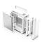 Фото - Корпус Zalman Z10 Duo White (Z10DUOWHITE) без БЖ | click.ua