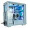 Фото - Корпус Zalman Z10 Duo White (Z10DUOWHITE) без БЖ | click.ua