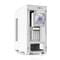 Фото - Корпус Zalman Z10 Duo White (Z10DUOWHITE) без БЖ | click.ua